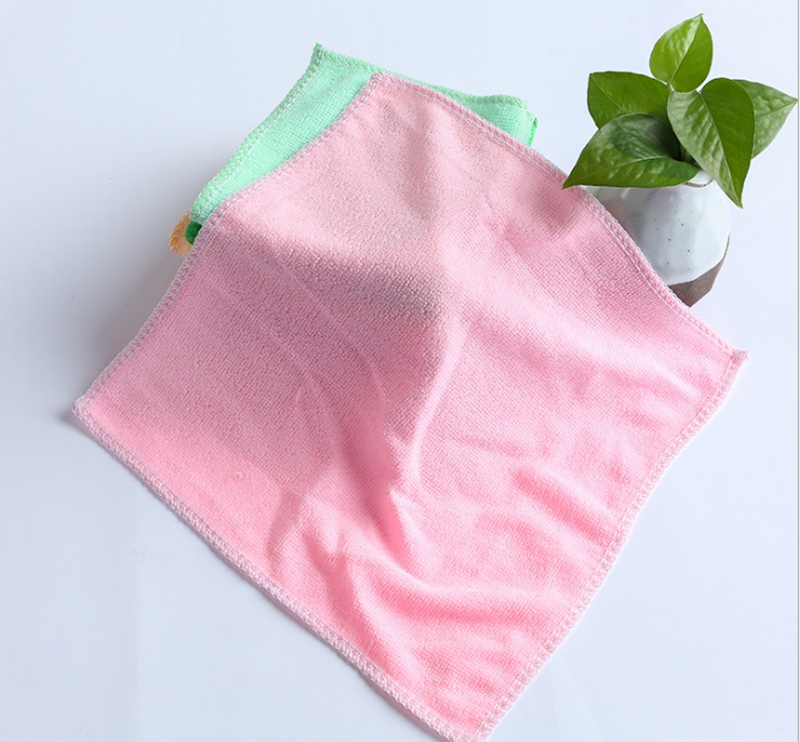 مناشف غسيل السيارات Terry Loop Warp Microfiber Cleaning Cloth Terry Towel